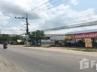 For sale land in Krathum Baen, Samut Sakhon