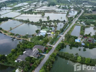 For sale land in Nakhon Chai Si, Nakhon Pathom