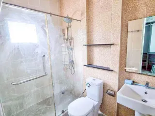 For sale 3 bedrooms house in Sam Phran, Nakhon Pathom