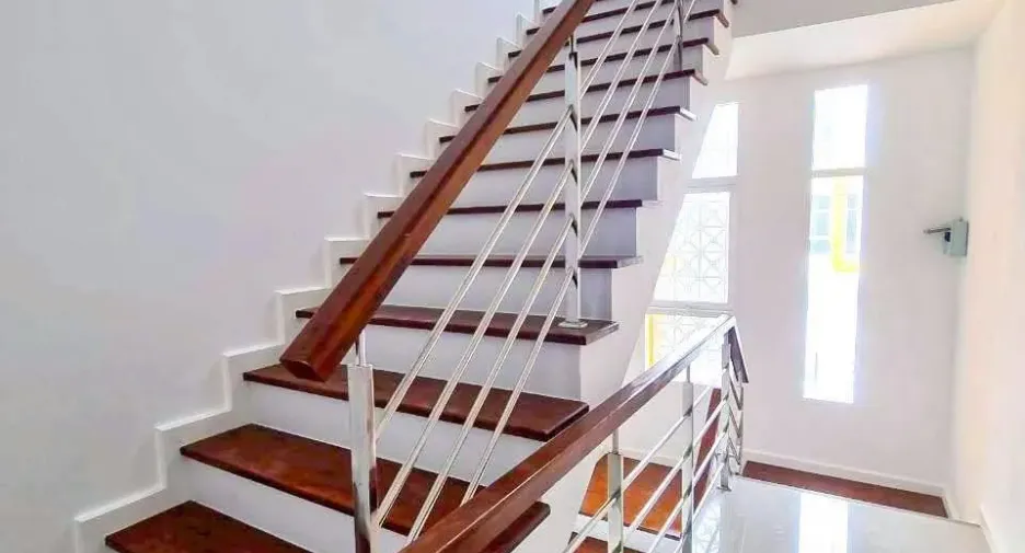 Haus zum Kauf mit 3 Zimmer in Sam Phran, Nakhon Pathom