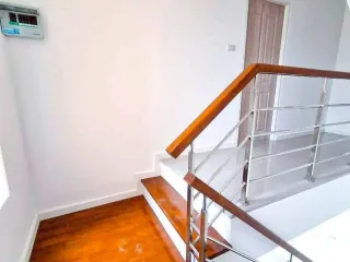 For sale 3 bedrooms house in Sam Phran, Nakhon Pathom