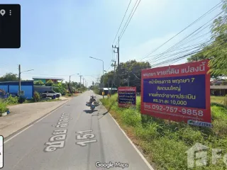 For sale land in Lam Luk Ka, Pathum Thani