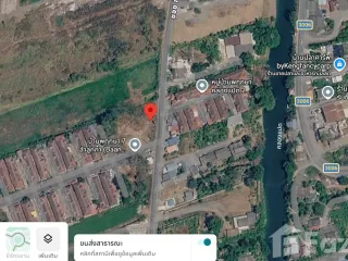 For sale land in Lam Luk Ka, Pathum Thani