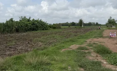Grundstück zum Kauf in Khlong Khlung, Kamphaeng Phet
