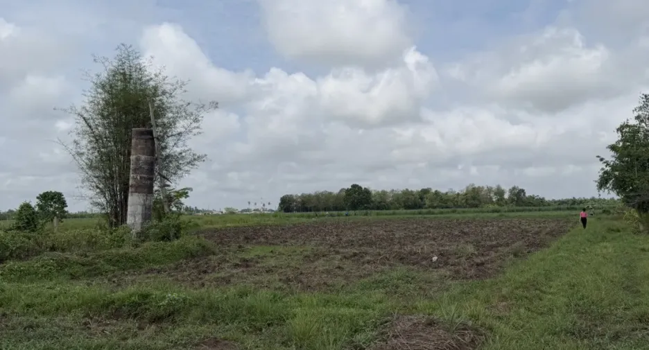 Grundstück zum Kauf in Khlong Khlung, Kamphaeng Phet