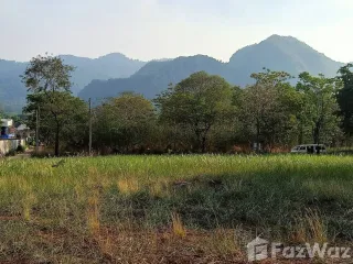 For sale land in Pak Chong, Nakhon Ratchasima