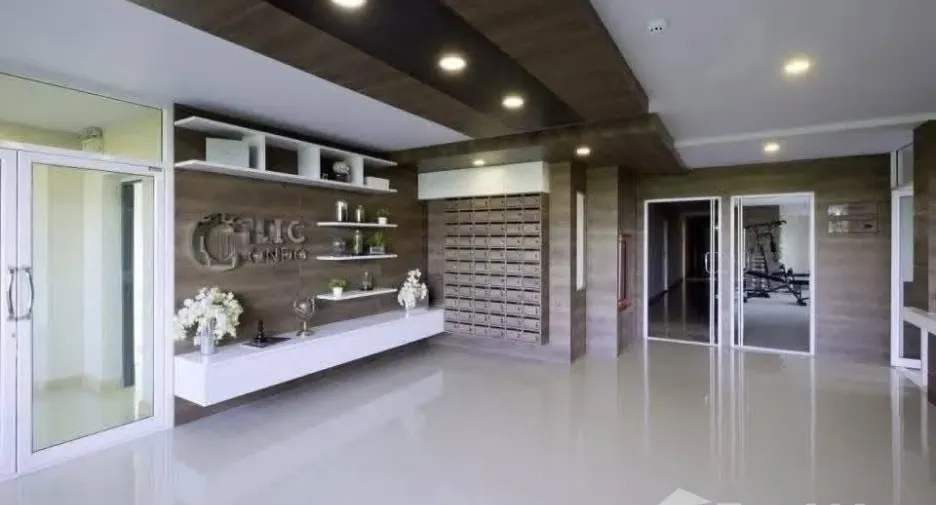 Condo en alquiler de 1 habitaciones en Mueang Khon Kaen, Khon Kaen
