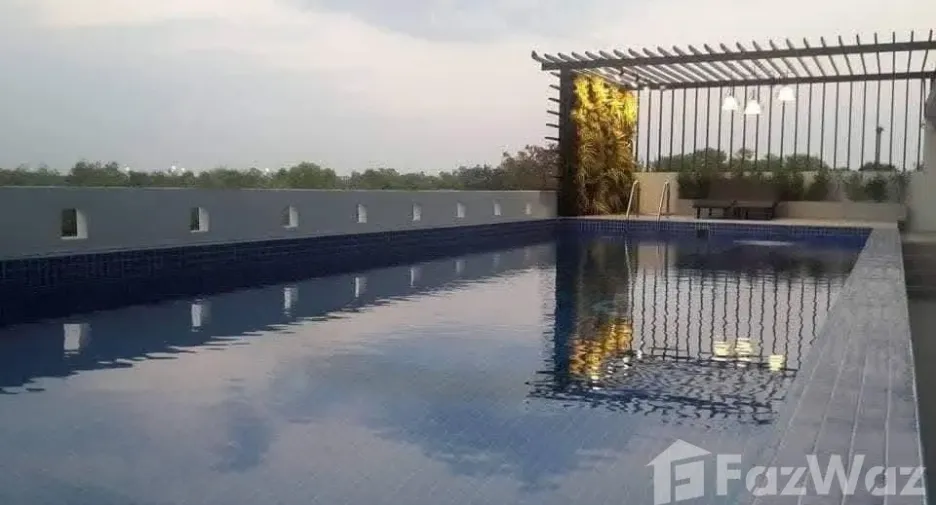 Condo en alquiler de 1 habitaciones en Mueang Khon Kaen, Khon Kaen