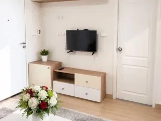 Condo en alquiler de 1 habitaciones en Mueang Khon Kaen, Khon Kaen