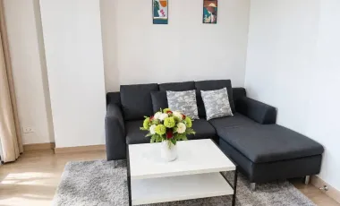 Condo en alquiler de 1 habitaciones en Mueang Khon Kaen, Khon Kaen