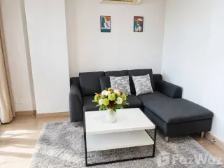 Condo en alquiler de 1 habitaciones en Mueang Khon Kaen, Khon Kaen