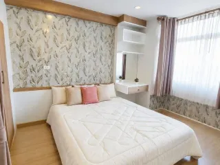 Condo en alquiler de 1 habitaciones en Mueang Khon Kaen, Khon Kaen
