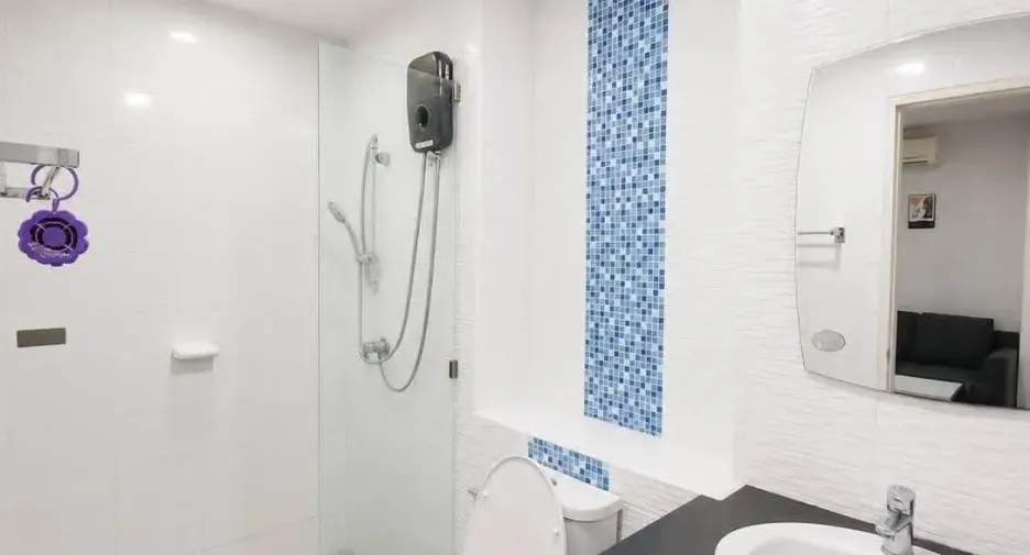 Condo en alquiler de 1 habitaciones en Mueang Khon Kaen, Khon Kaen
