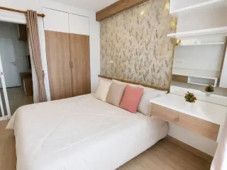 Condo en alquiler de 1 habitaciones en Mueang Khon Kaen, Khon Kaen