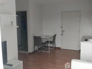 À louer 1 chambre condo à Mueang Nakhon Pathom, Nakhon Pathom