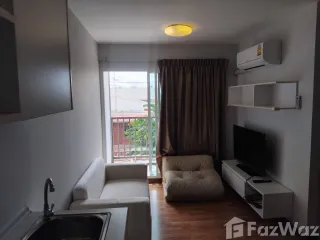 À louer 1 chambre condo à Mueang Nakhon Pathom, Nakhon Pathom
