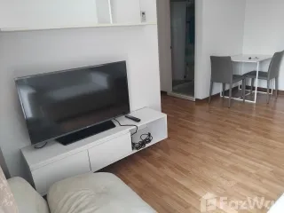 À louer 1 chambre condo à Mueang Nakhon Pathom, Nakhon Pathom