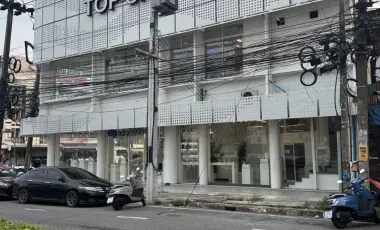 Gewerbefläche zum Kauf in Mueang Rayong, Rayong