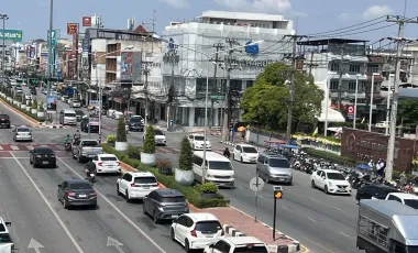 Gewerbefläche zum Kauf in Mueang Rayong, Rayong