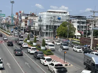 For sale retail Space in Mueang Rayong, Rayong