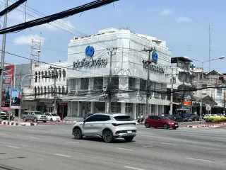 For sale retail Space in Mueang Rayong, Rayong