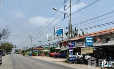 Grundstück zum Kauf in Ban Phaeo, Samut Sakhon