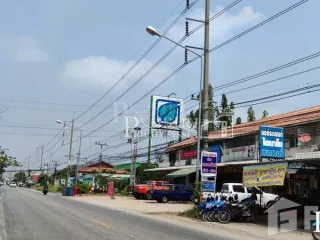 For sale land in Ban Phaeo, Samut Sakhon