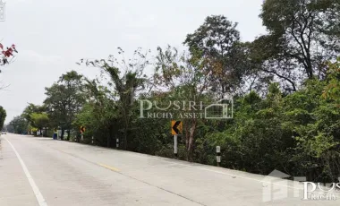 Grundstück zum Kauf in Ban Phaeo, Samut Sakhon