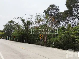 For sale land in Ban Phaeo, Samut Sakhon