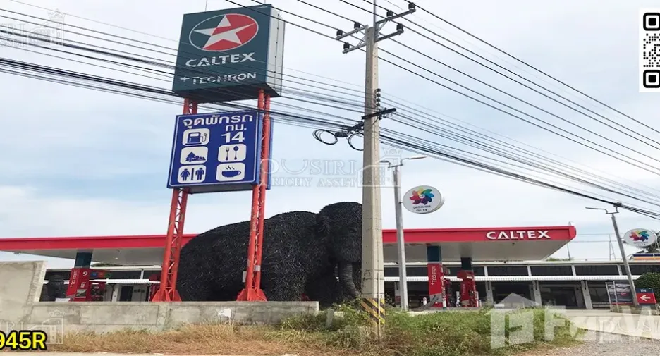 出租 公寓 独立屋 在 Mueang Nakhon Pathom, Nakhon Pathom