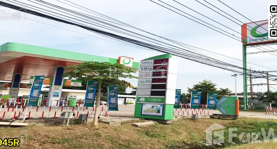出租 公寓 独立屋 在 Mueang Nakhon Pathom, Nakhon Pathom