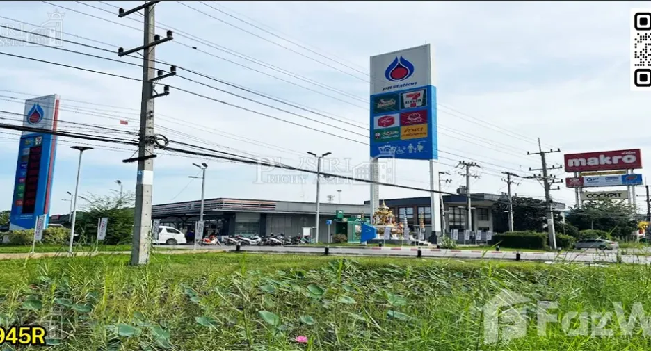 出租 公寓 独立屋 在 Mueang Nakhon Pathom, Nakhon Pathom