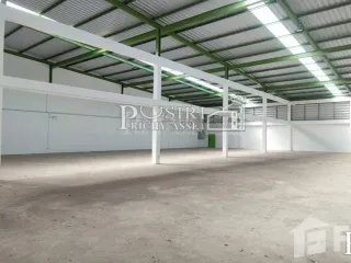 For rent studio house in Lat Lum Kaeo, Pathum Thani