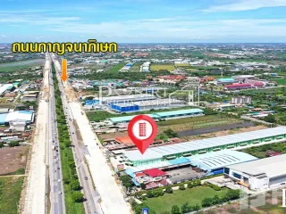 For rent studio house in Lat Lum Kaeo, Pathum Thani