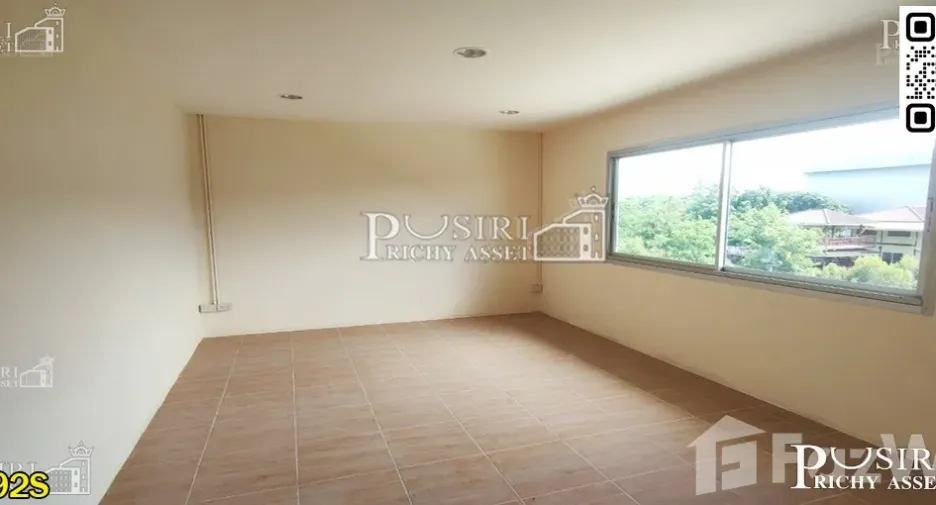 For rent studio house in Lat Lum Kaeo, Pathum Thani