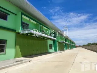 For rent studio house in Lat Lum Kaeo, Pathum Thani