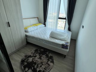 Wohnung zur Miete mit 1 Zimmer in Bang Khen, Bangkok
