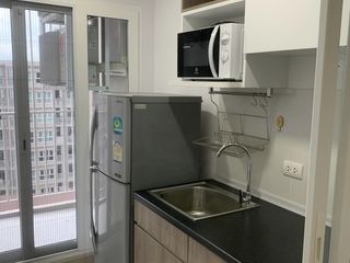 À louer 1 chambre condo à Bang Phlat, Bangkok