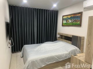 À louer 1 chambre condo à Bang Phlat, Bangkok