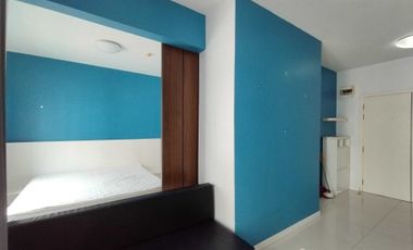 À louer 1 chambre condo à Ratchathewi, Bangkok