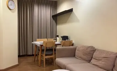 Condo en alquiler de 1 habitaciones en Khlong Toei, Bangkok
