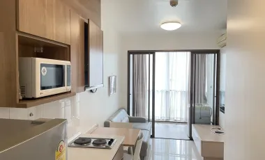 À louer 1 chambre condo à Bang Na, Bangkok