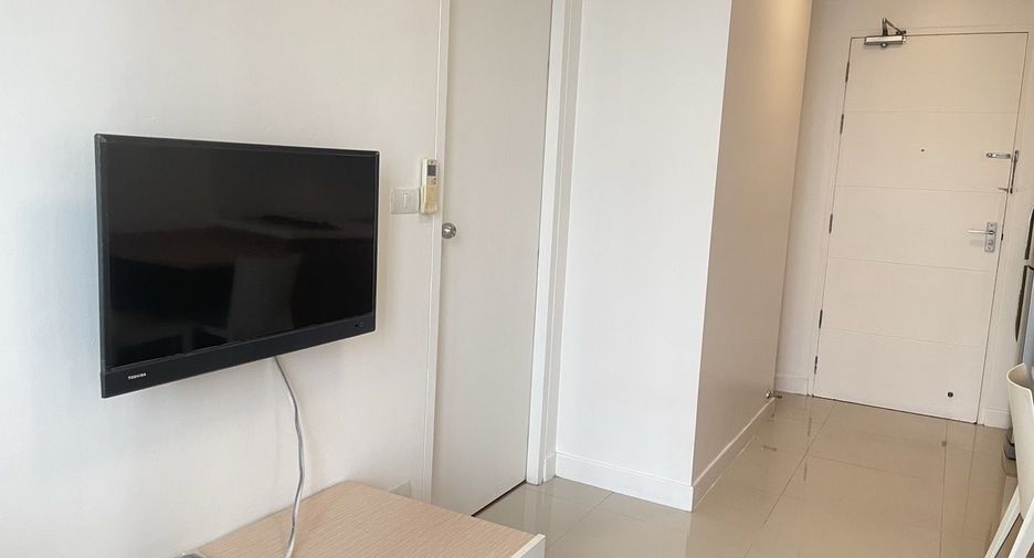 À louer 1 chambre condo à Bang Na, Bangkok