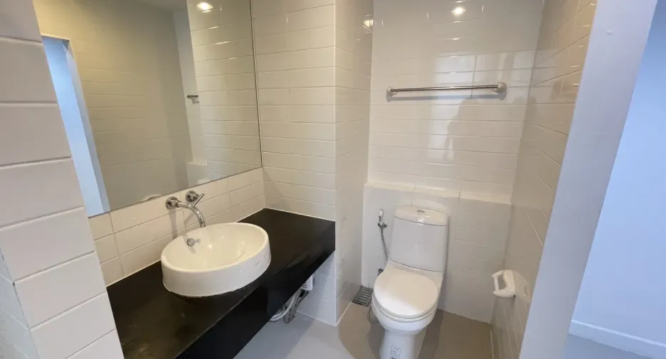 À louer 1 chambre condo à Bang Na, Bangkok