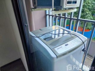 Wohnung zur Miete mit 1 Zimmer in Suan Luang, Bangkok