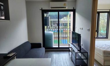 For rent 1 bed condo in Suan Luang, Bangkok