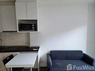 Wohnung zur Miete mit 1 Zimmer in Suan Luang, Bangkok