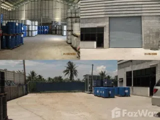 For sale スタジオ house in Bang Bo, Samut Prakan