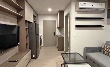 À louer studio condo à Sai Mai, Bangkok