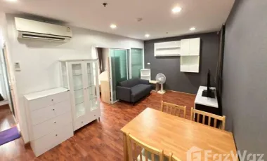 For rent 1 bed condo in Bang Kapi, Bangkok